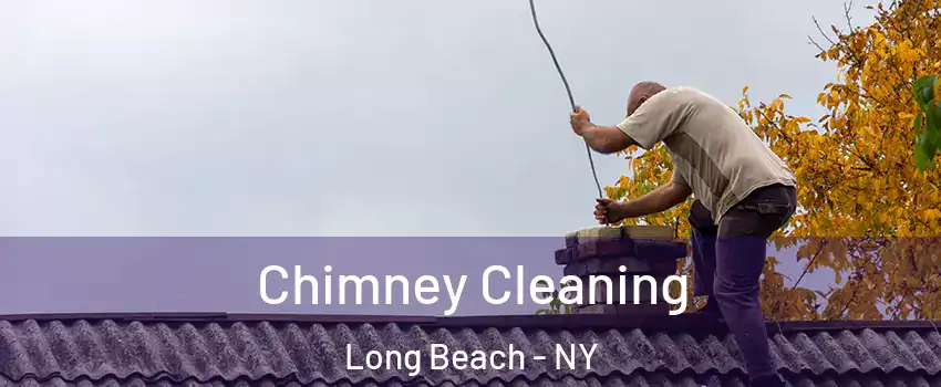  Chimney Cleaning Long Beach - NY