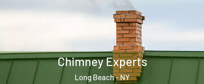 Chimney Experts Long Beach - NY