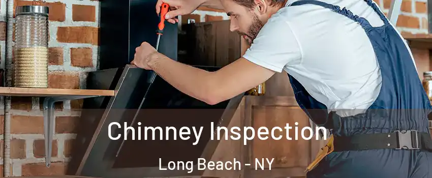  Chimney Inspection Long Beach - NY