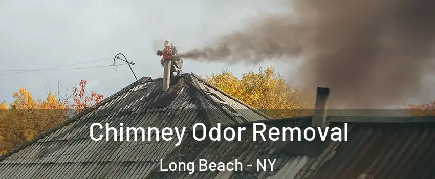  Chimney Odor Removal Long Beach - NY