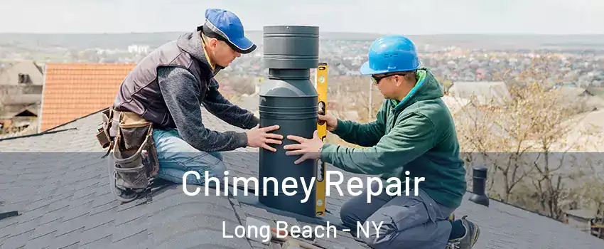 Chimney Repair Long Beach - NY