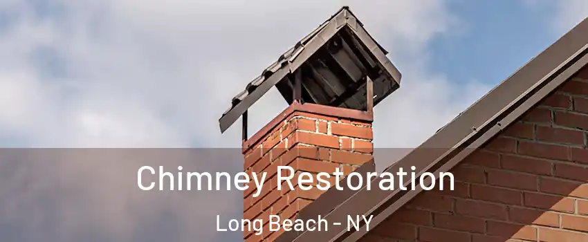  Chimney Restoration Long Beach - NY