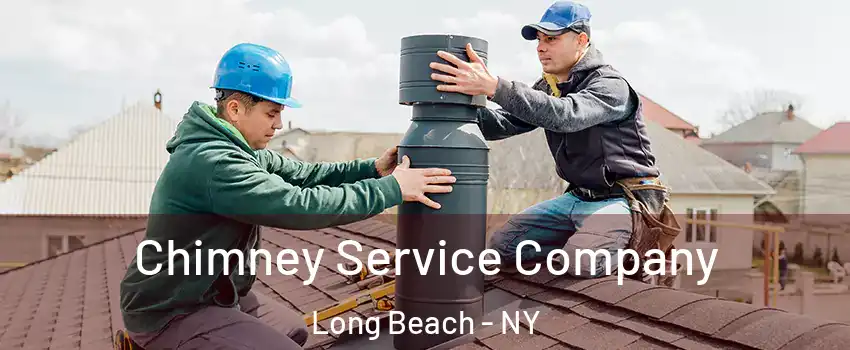  Chimney Service Company Long Beach - NY