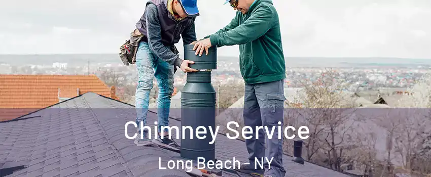  Chimney Service Long Beach - NY