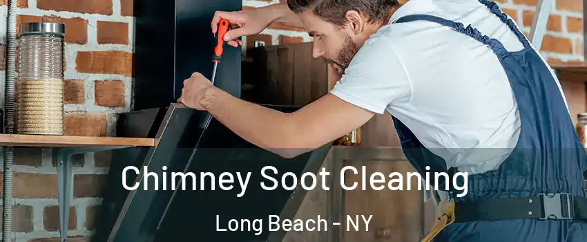  Chimney Soot Cleaning Long Beach - NY