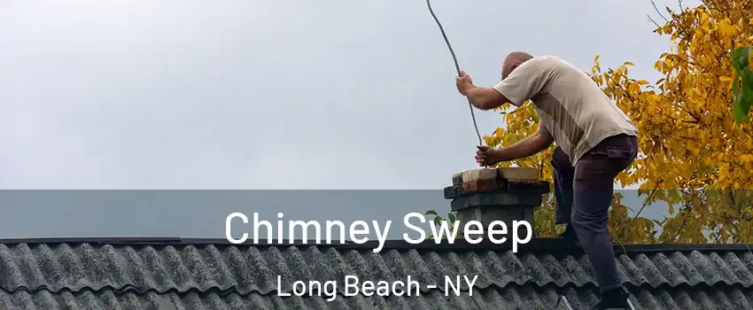  Chimney Sweep Long Beach - NY