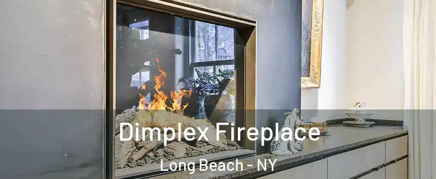  Dimplex Fireplace Long Beach - NY