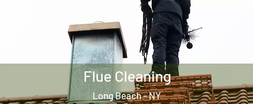  Flue Cleaning Long Beach - NY