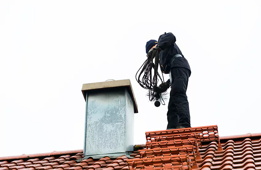 Chimney & Fireplace Sweeps in Long Beach, NY