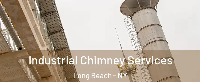  Industrial Chimney Services Long Beach - NY