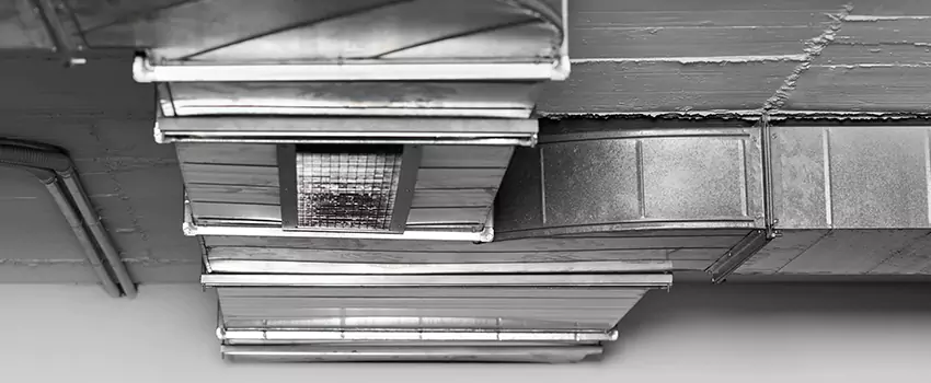 Trusted Air Duct Cleaning Company in Long Beach, New York