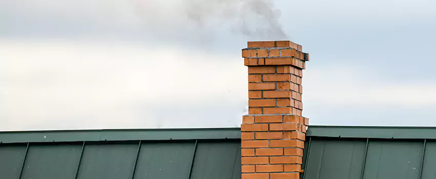 Animal Screen Chimney Cap Repair And Installation Services in Long Beach, New York
