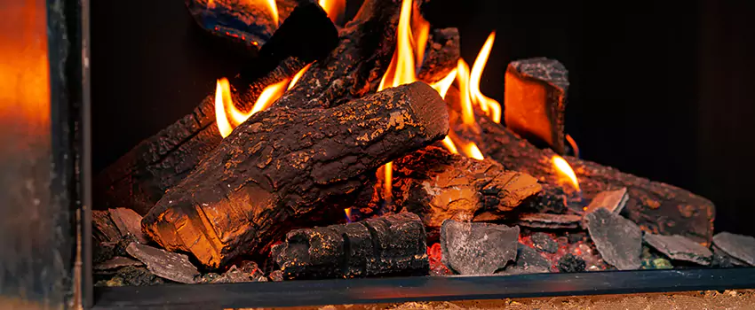 Chimney Fireplace Ash Dump Cleaning in Long Beach, NY