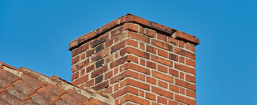 Clean Blocked Chimney in Long Beach, New York