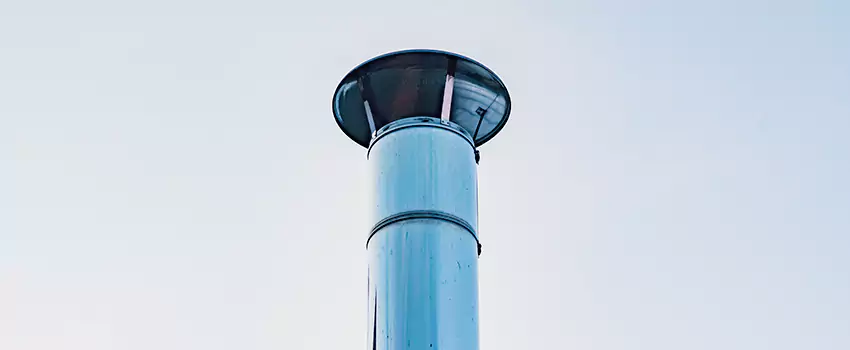 Wind-Resistant Chimney Caps Installation and Repair Services in Long Beach, New York