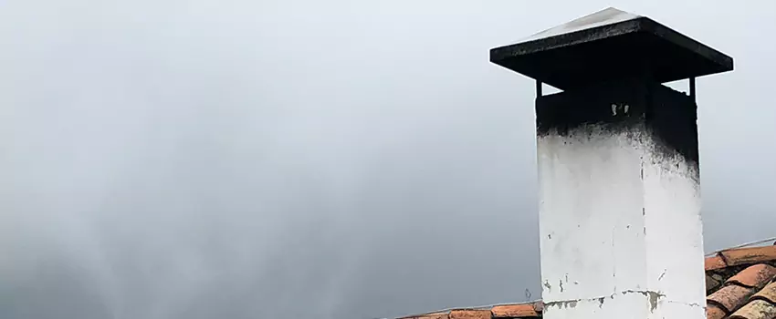Chimney Damper Inspection in Long Beach, NY