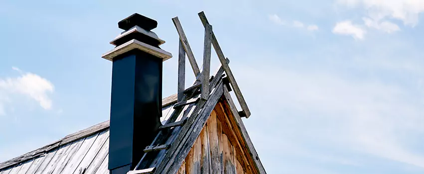 Chimney Creosote Cleaning in Long Beach, NY