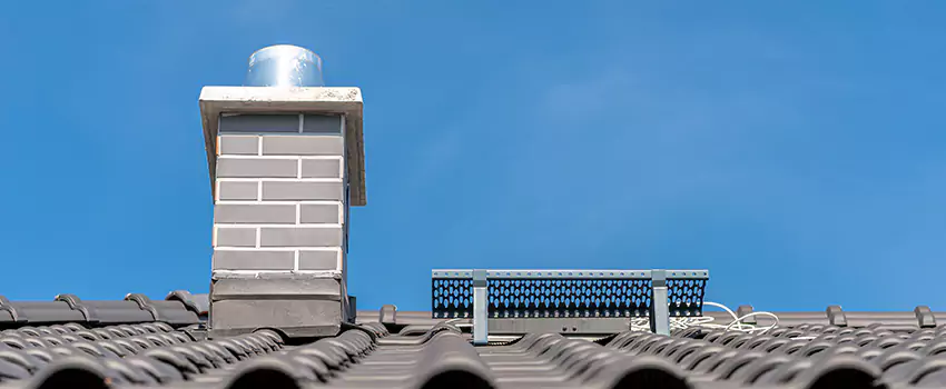 Chimney Flue Relining Services in Long Beach, New York