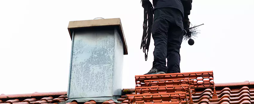 Chimney Liner Services Cost in Long Beach, NY