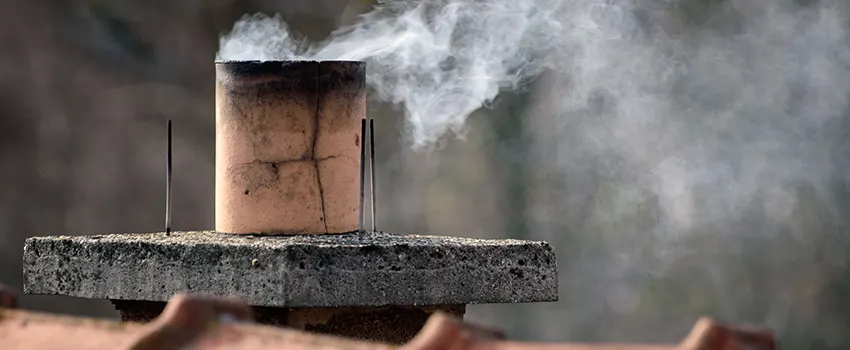 Wood Burning Chimney Odor Removal in Long Beach, NY