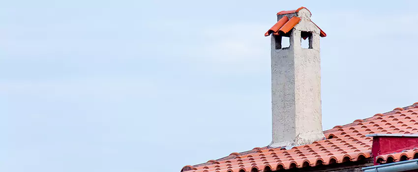 Chimney Pot Replacement in Long Beach, NY