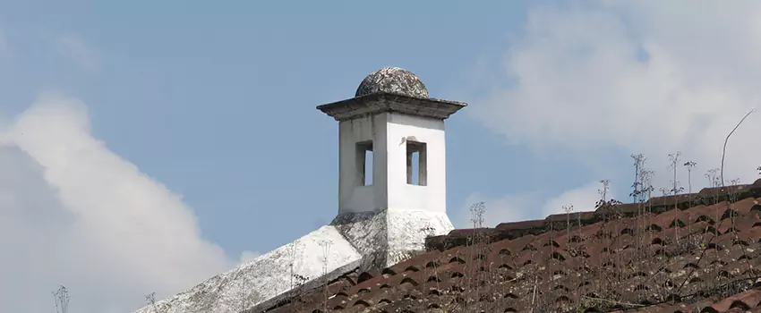 Cost To Rebuild A Chimney in Long Beach, NY