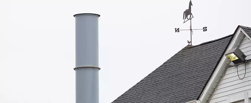 Chimney Inspection in Long Beach, NY