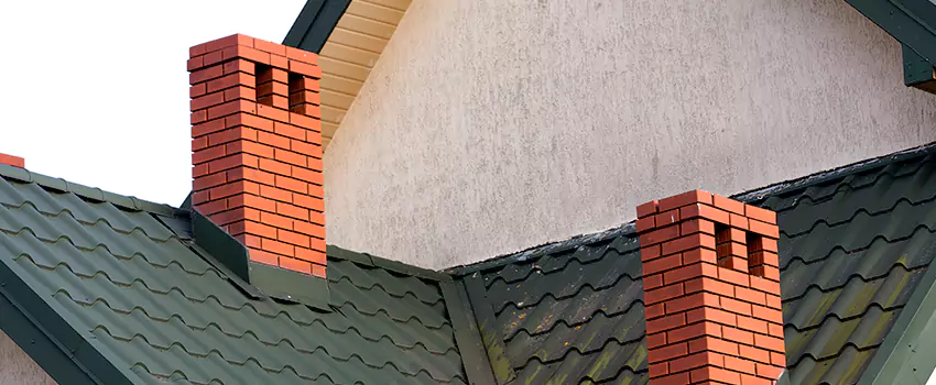 Chimney Saver Waterproofing Services in Long Beach, New York