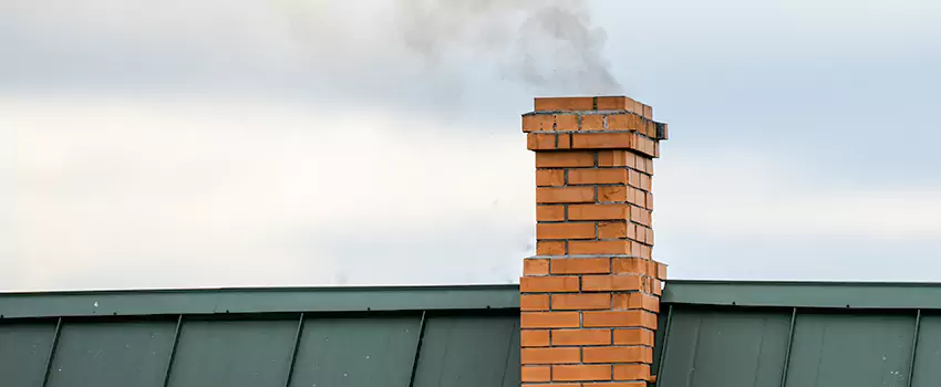 Chimney Soot Cleaning Cost in Long Beach, NY