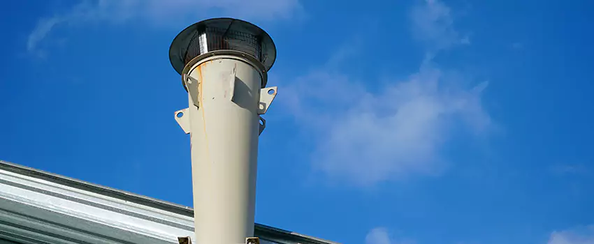 Chimney Spark Arrestor Requirements in Long Beach, NY