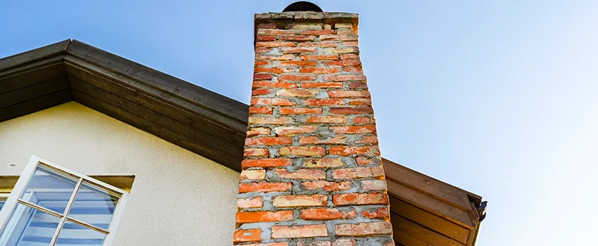 Chimney Mortar Replacement in Long Beach, NY