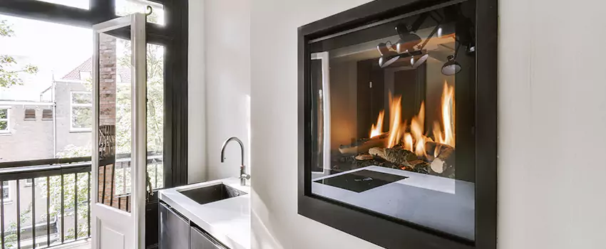 Dimplex Fireplace Installation and Repair in Long Beach, New York