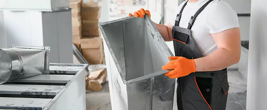 Benefits of Dryer Vent Inspection in Long Beach, NY