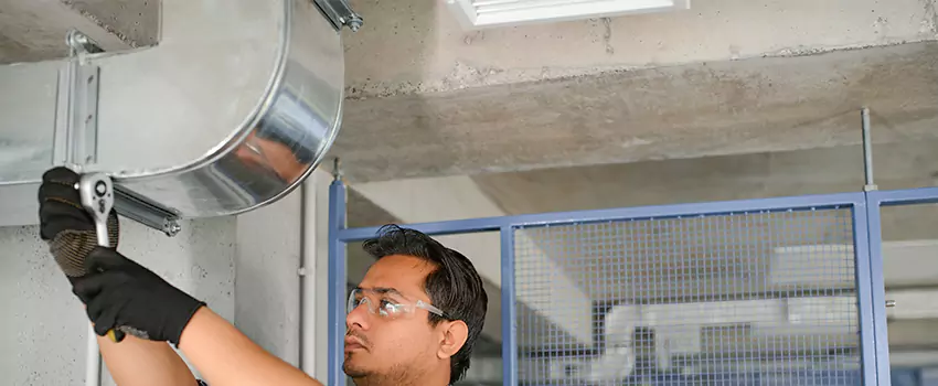 HVAC Ductwork Cleaning in Long Beach, NY