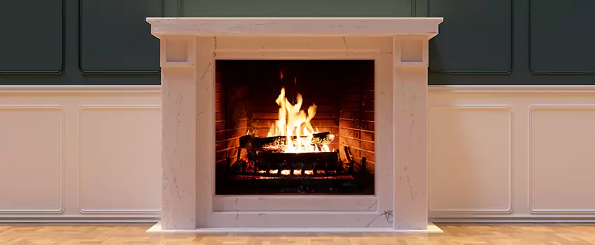 Empire Comfort Systems Fireplace Installation and Replacement in Long Beach, New York