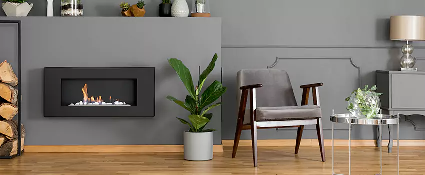 Ethanol Fireplace Burner Repair in Long Beach, NY