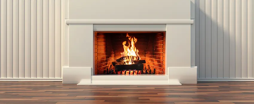 Fireplace Broken Ashtray Repair Services in Long Beach, New York