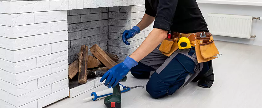 Fireplace Doors Cleaning in Long Beach, New York
