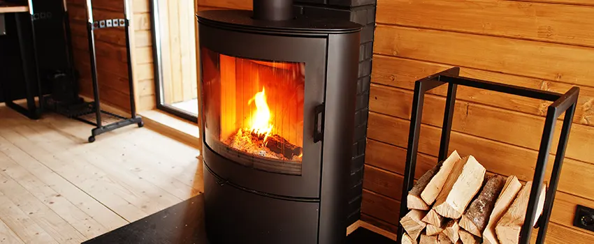 Gas Fireplace Door Handle Installation Services in Long Beach, New York