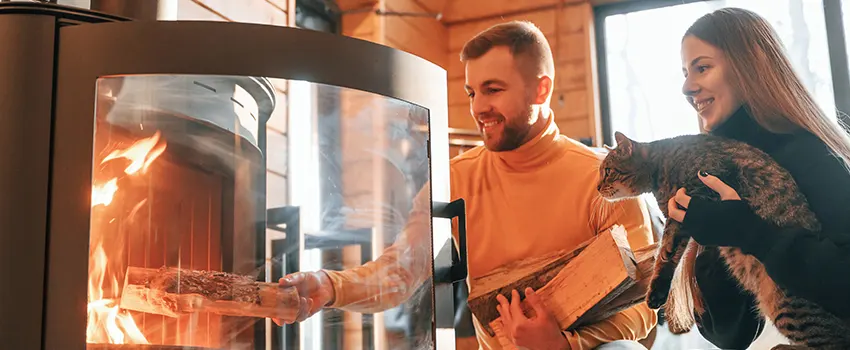 Fireplace Door Installation And Replacement Contractors in Long Beach, NY