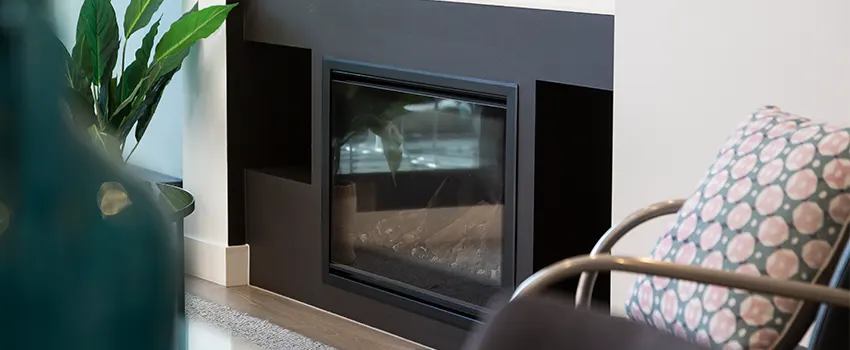 Welding Repairs for Fireplace Grate in Long Beach, NY
