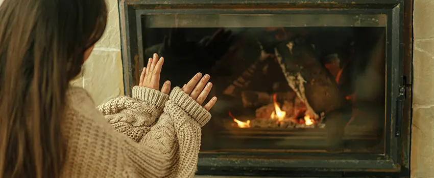 Wood-burning Fireplace Smell Removal Services in Long Beach, NY