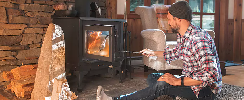 Fireplace Chimney Maintenance in Long Beach, New York