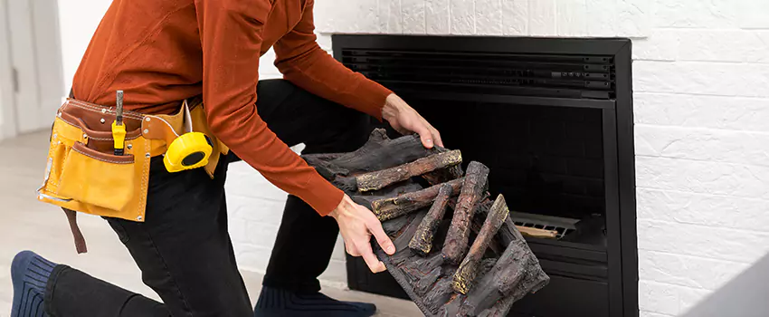 Fireplace Interior Sweeping in Long Beach, NY