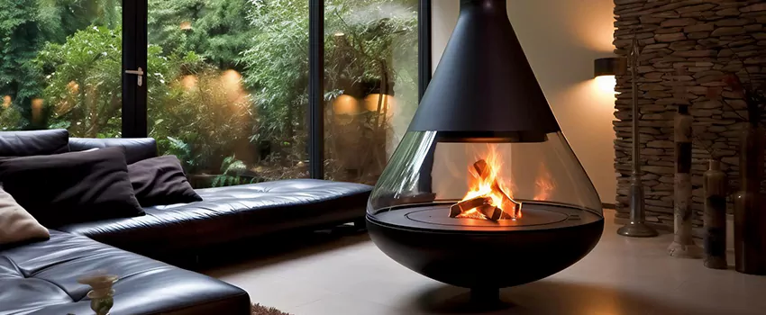 Affordable Floating Fireplace Repair And Installation Services in Long Beach, New York