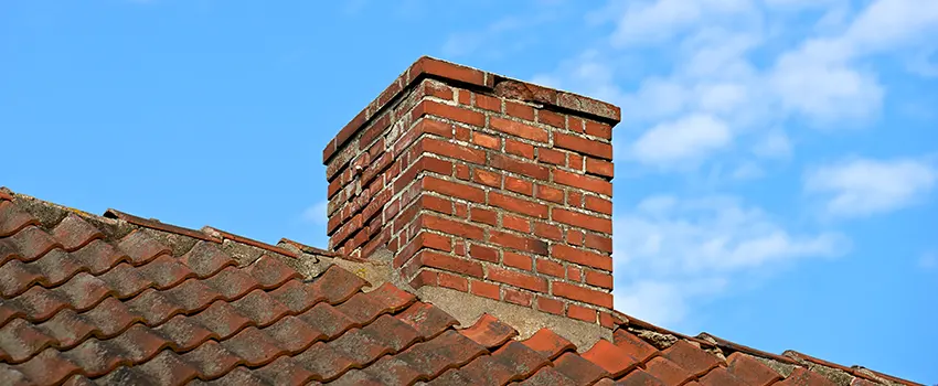 Flue Tiles Cracked Repair Services near Me in Long Beach, NY