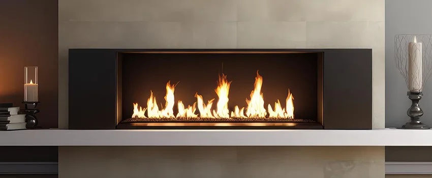 Vent Free Gas Fireplaces Repair Solutions in Long Beach, New York