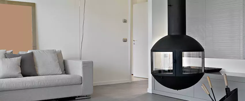 Hanging & Suspended Fireplaces Designer in Long Beach, New York