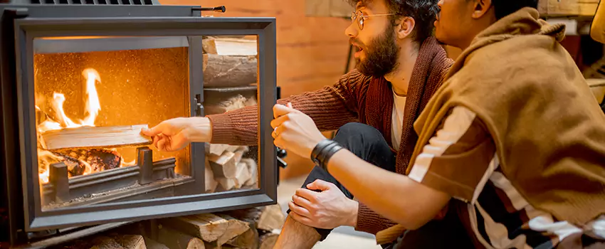 Benefits of Harman Stoves Fireplace in Long Beach, New York