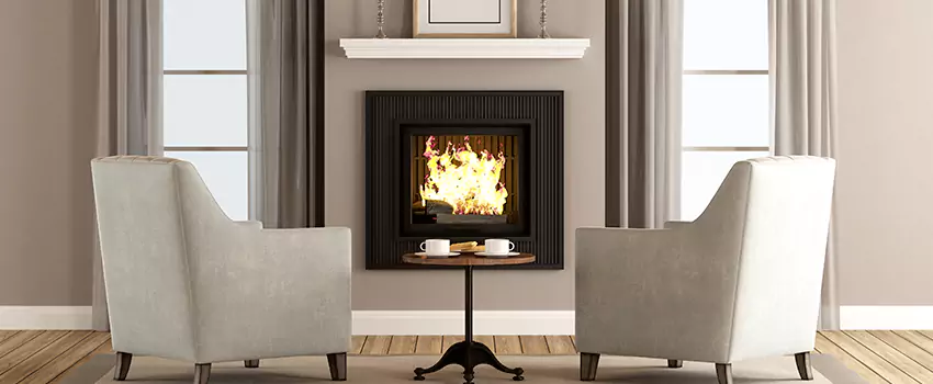 Heat & Glo Outdoor Gas Fireplaces Installation Contractors in Long Beach, New York